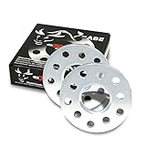 fit_type_Fahrzeugspezifische JOM 780005 Spurverbreiterung