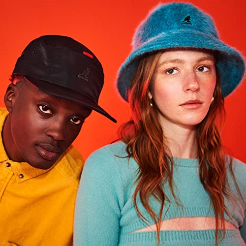 Kangol Furgora Casual - Scarlet/M Scarlet, Medium #TOP5