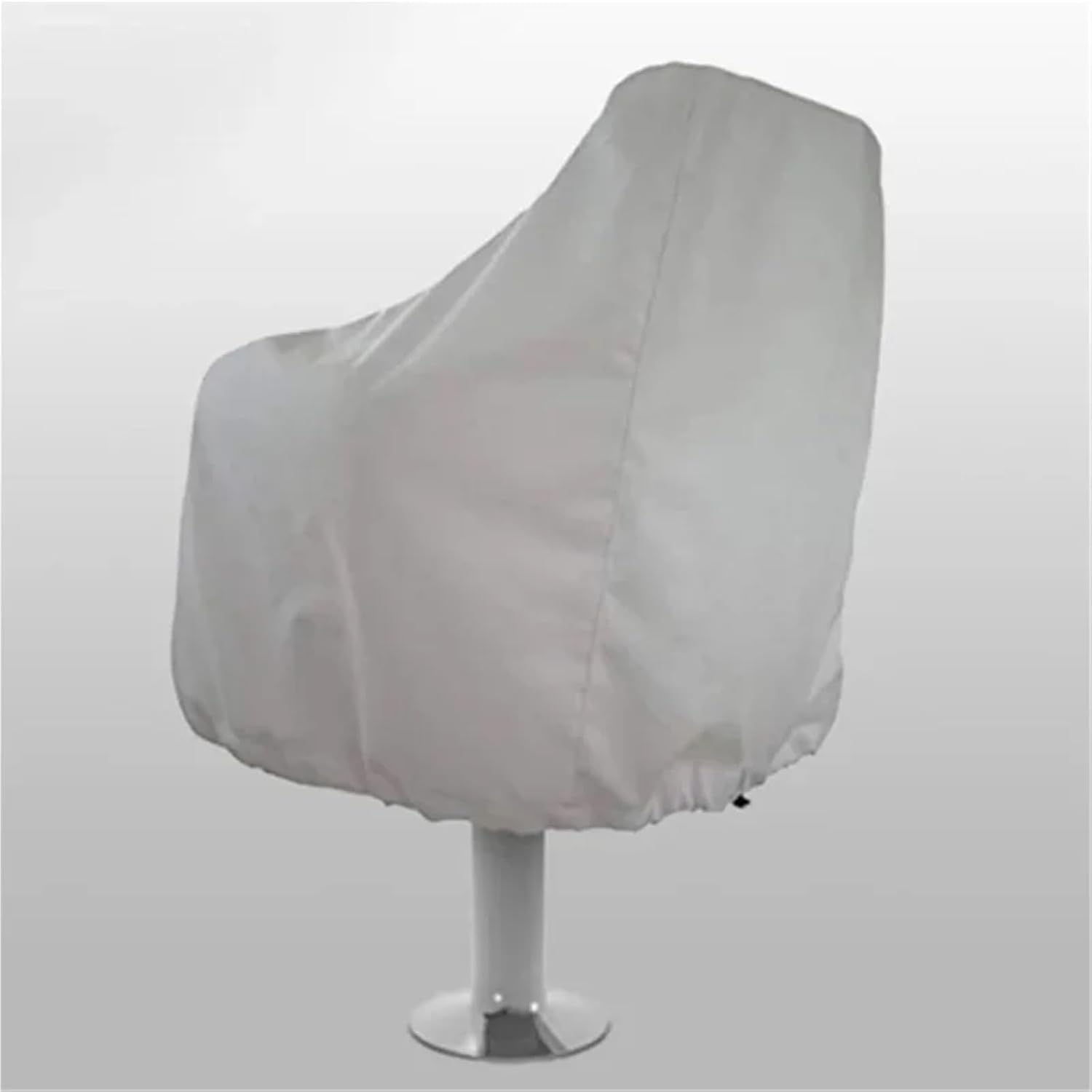 Back to Back Boat Seat Cover 2pcs Waterproof Outdoor Foldable Boat for Seat Cover Chair Sleeve Protective Commonly Used Chari Protector