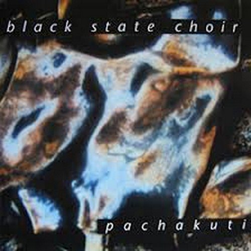 Pachakuti [Audio CD]