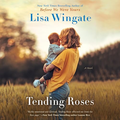 Good Hope Road A Tending Roses Novel (Audible Audio