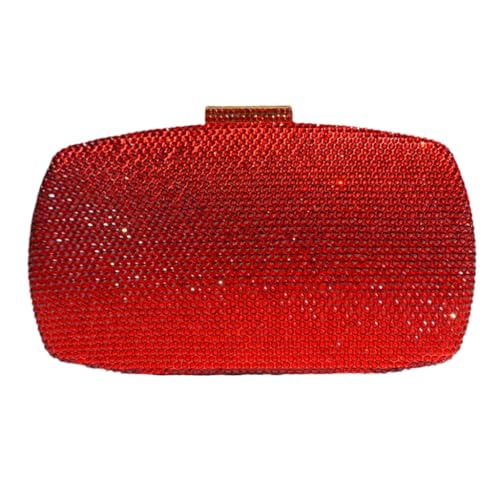 Sac en cristal chic pour mariage et grande soirée de gala