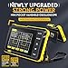 Handheld Digital Oscilloscope Multimeter, DSO152 2.8