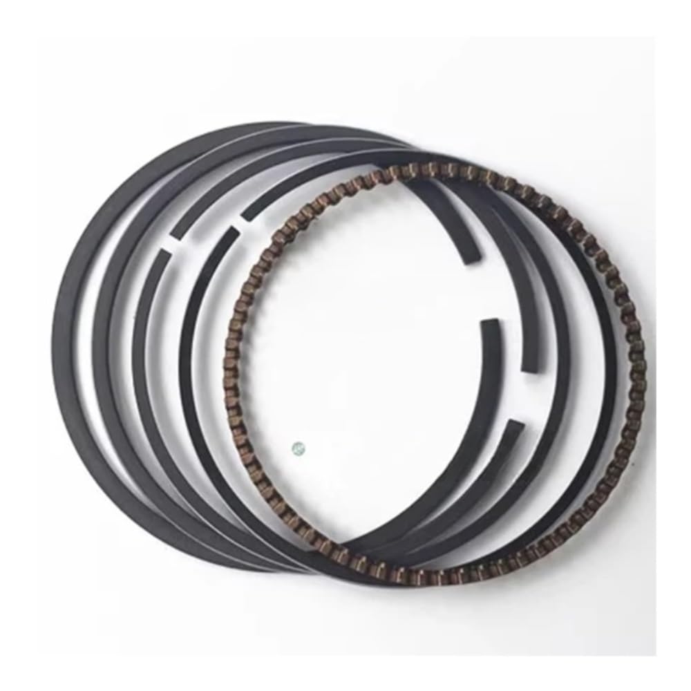 Segment de piston GXV160 pour réparer une tondeuse HRJ216