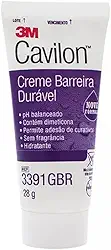 Cavilon 3m Creme Barreira Durável Protetor da Pele 28g 3391