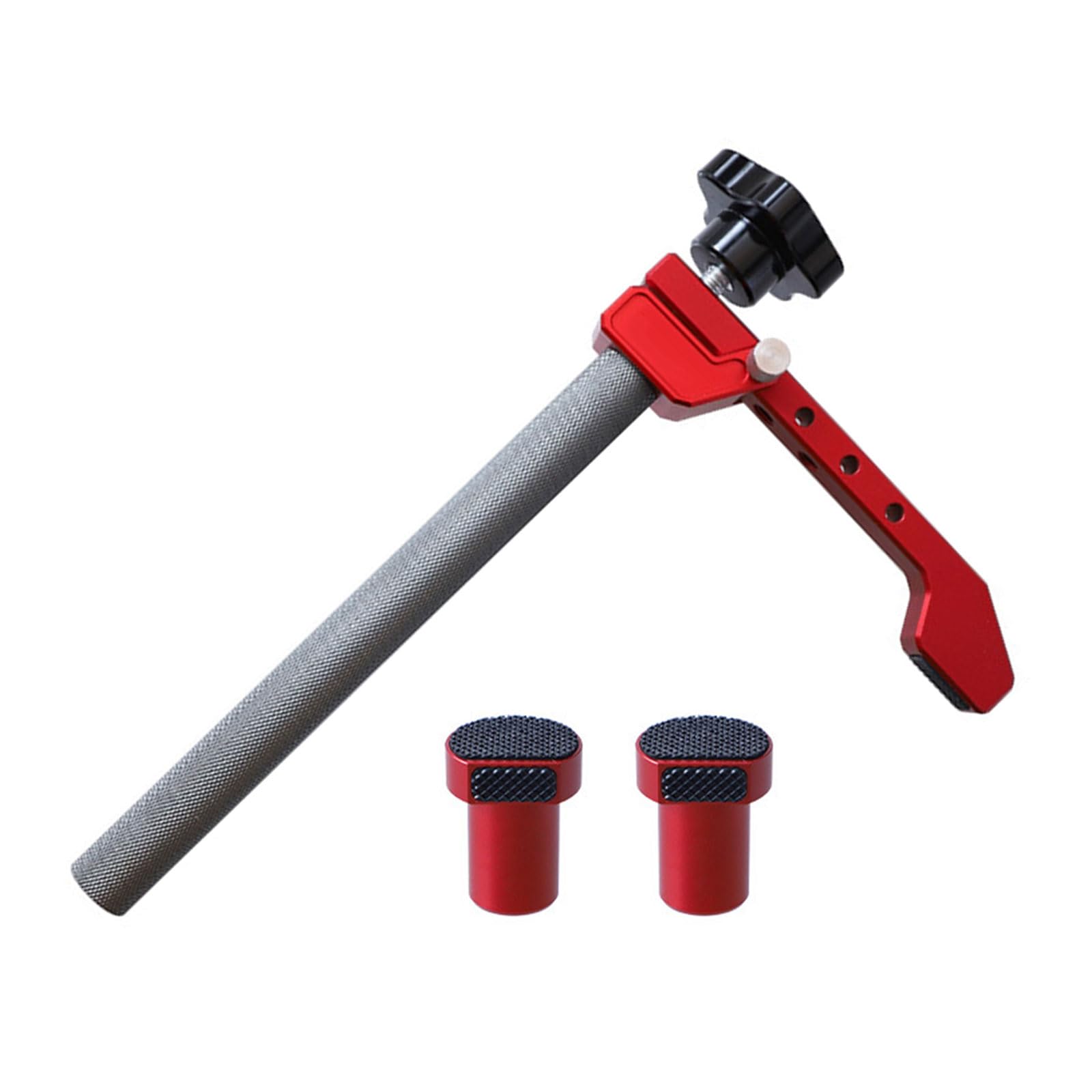 Woodworking Dog Hole Clamps Offering Stability and for Various Table Operations Woodworking Tool Clamp