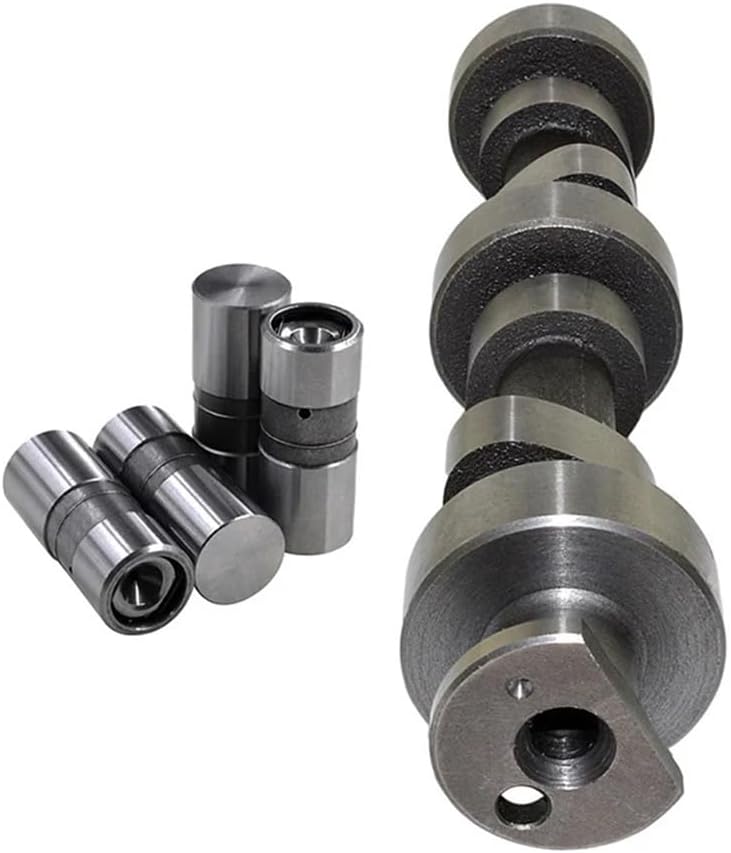 Motorcycle Part Camshaft Cam Shaft Lifter kit Fit For POLARIS Sportsman 800 2008-2009 RZR800 For Ranger Crew XP 800 RZR 4 RZR S 800(Camshaft and Lifters)