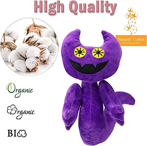 Isovoc Wubbox Plush My Singing Monsters Plush Toy - 9In Soft And Cuddly Monster Toy For Kids And Fans Of The Game（6Pcs） #TOP2