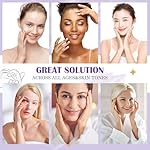 Dark Spot Corrector for Face & Body,Rapid Tone Repair Cream with Hyperpigmentation Treatment,Sun Spot, Age Spot & Melasma Remover,Dermatologist-Tested Brightening Retinol Serum (1.7 Fl Oz) - Image 5