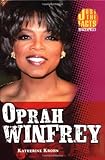 Oprah Winfrey (Just the Facts Biographies)