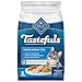 Blue Buffalo Indoor Health Natural Adult Dry Cat Food, Chicken & Brown Rice 3-lb