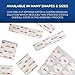 3M VHB 4950 Heavy Duty Mounting Tape - 0.75 in. x 15 ft. Permanent Bonding Tape Roll with Acrylic Foam Core. Tapes and Adhesives