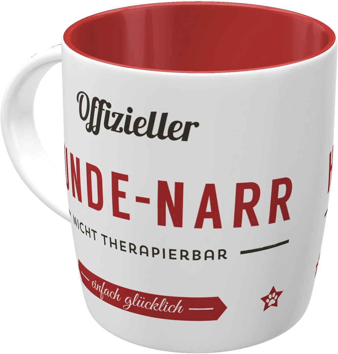 Koffie Mok, Mijn Dag is niet compleet zonder koffie, Humor Mok, Koffie