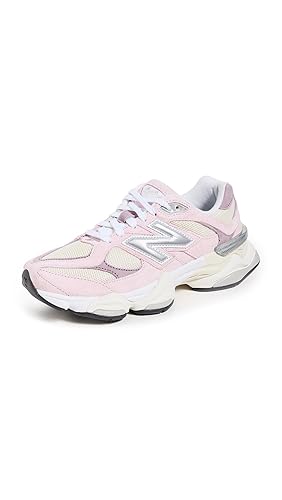 New Balance Women's 9060 Sneakers - 12 - Pink Beige