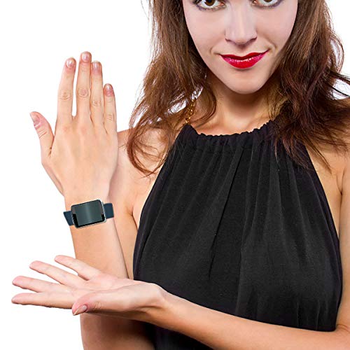 Pulseira masculina 1 pc 22mm Xiaomi Smart Sports Watch Band Silicone compatível para Haylou Solar