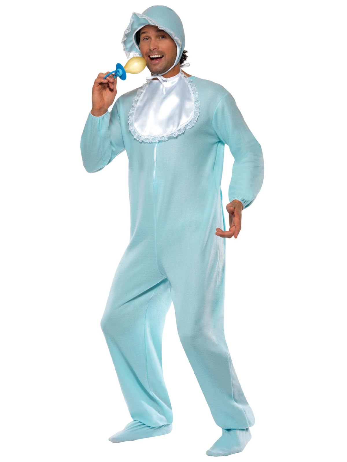 Generique Baby Costume for Men