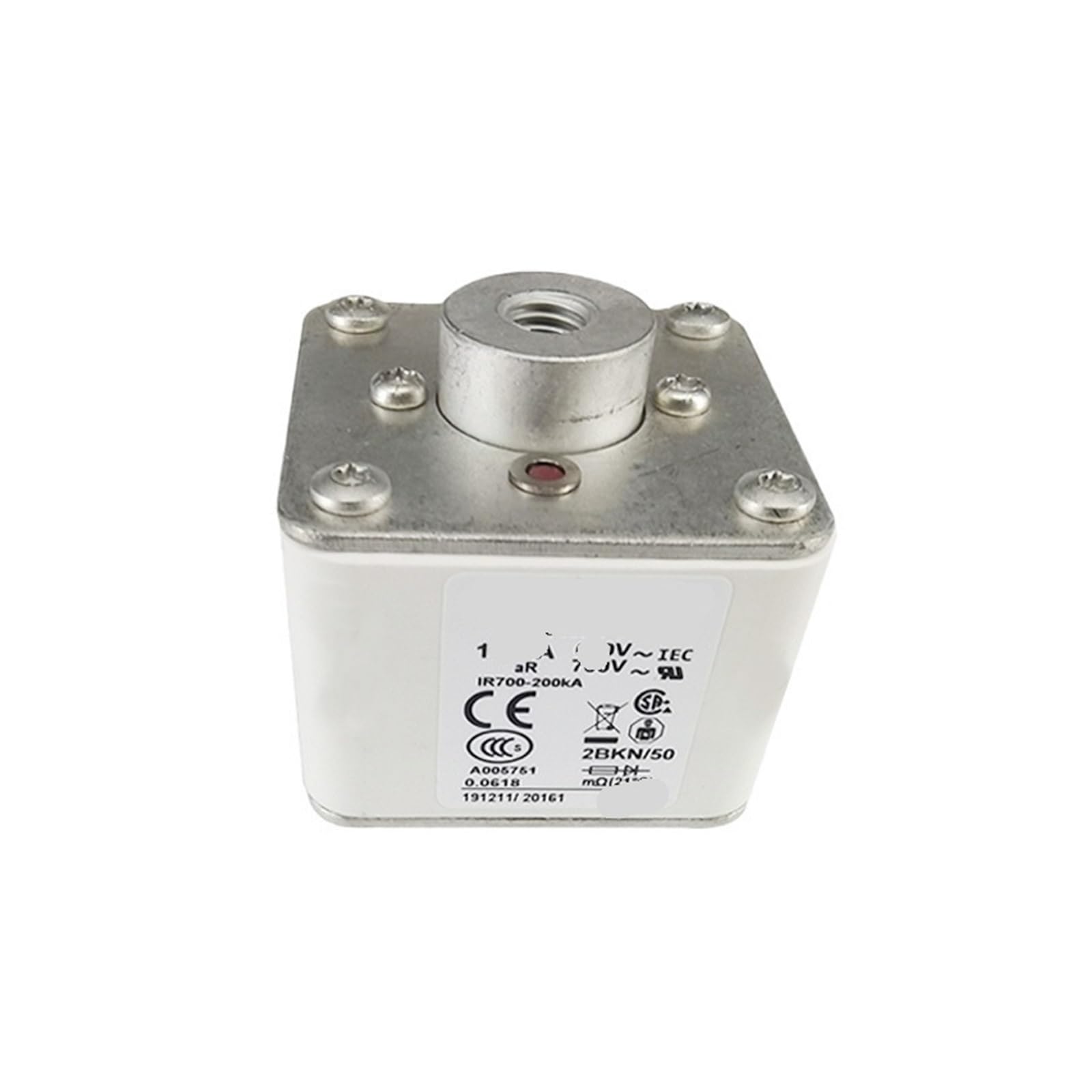 AVSBBYEPS 170M5418 high Voltage Fuse Electronic Components