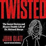 Cover of Twisted