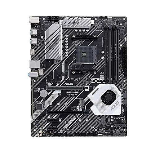 Amazon.co.jp: ASUS AMD AM4 搭載 マザーボード PRIME X570-P/CSM