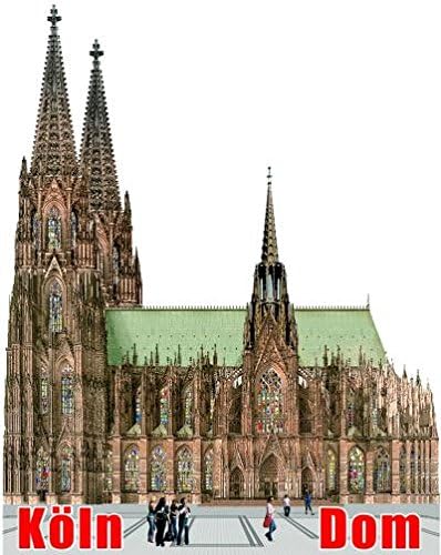 Magnet Cologne Koeln