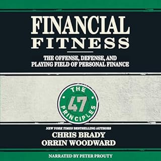 Financial Fitness cover art