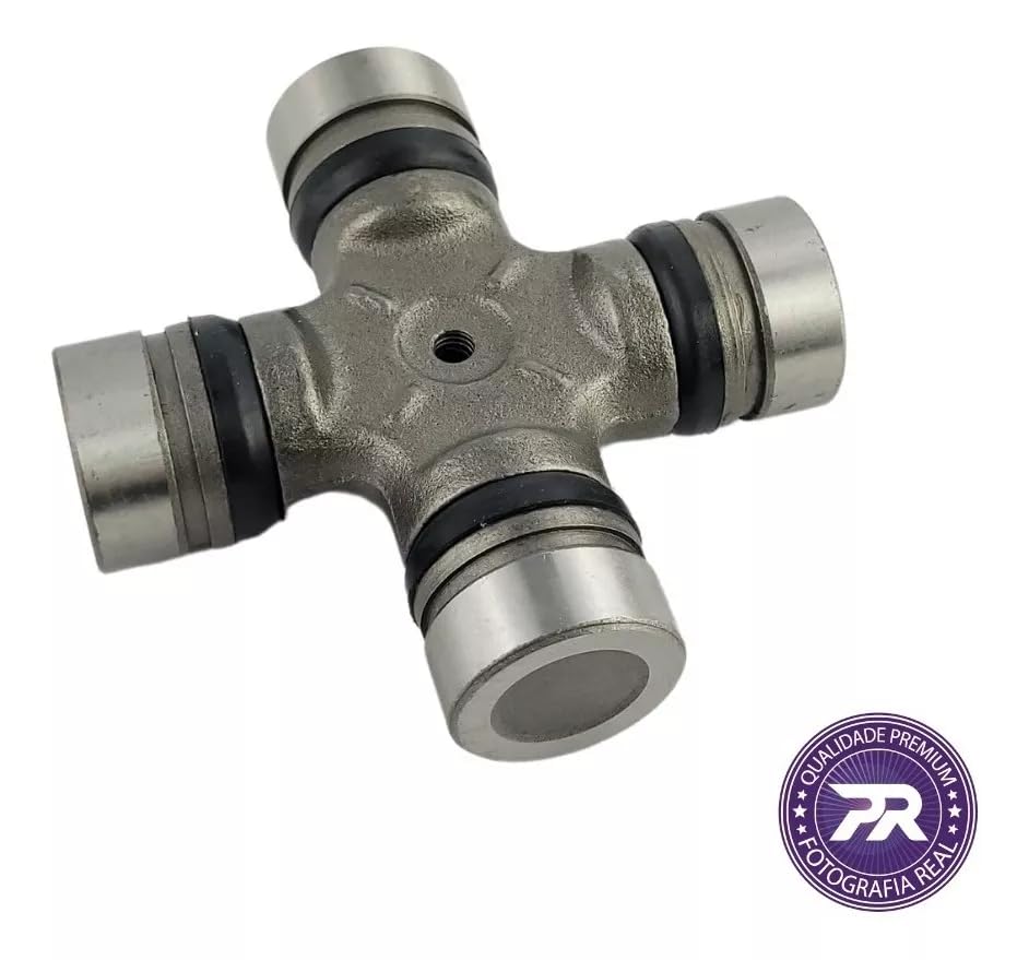Cruzeta Maior Do Cardan Traseiro L200 Triton 2007 2008 2009 2010 2011 2012  2013 2014 2015 2016 - Pajero Dakar 2009 2010 2011 2012 2013 2014 2015 2016  - Pajero Full 2000 A 2021 | Amazon.com.br