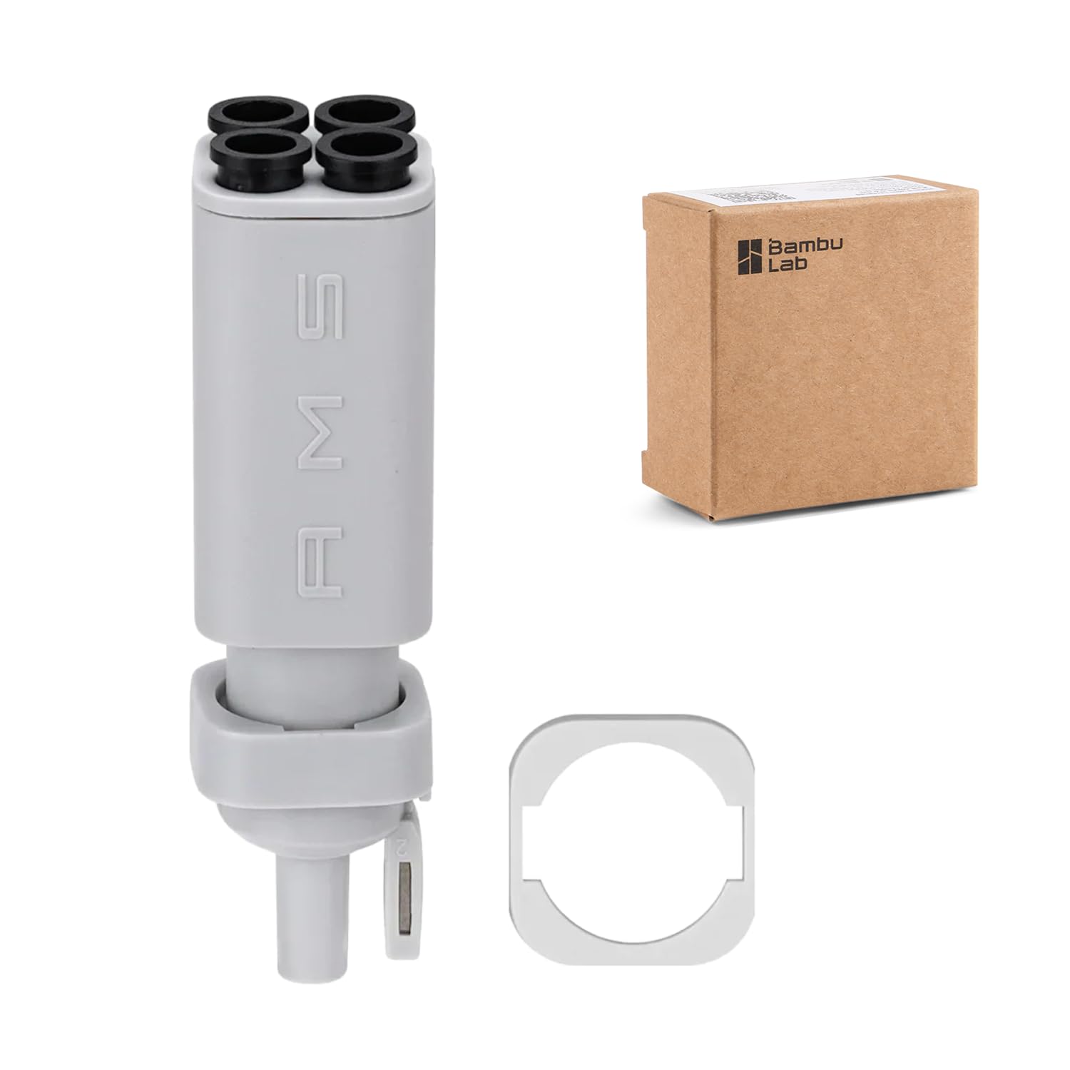 Amazon.com: ENOMAKER Bamboo Lab AMS Lite Filament Hub for A1,A1