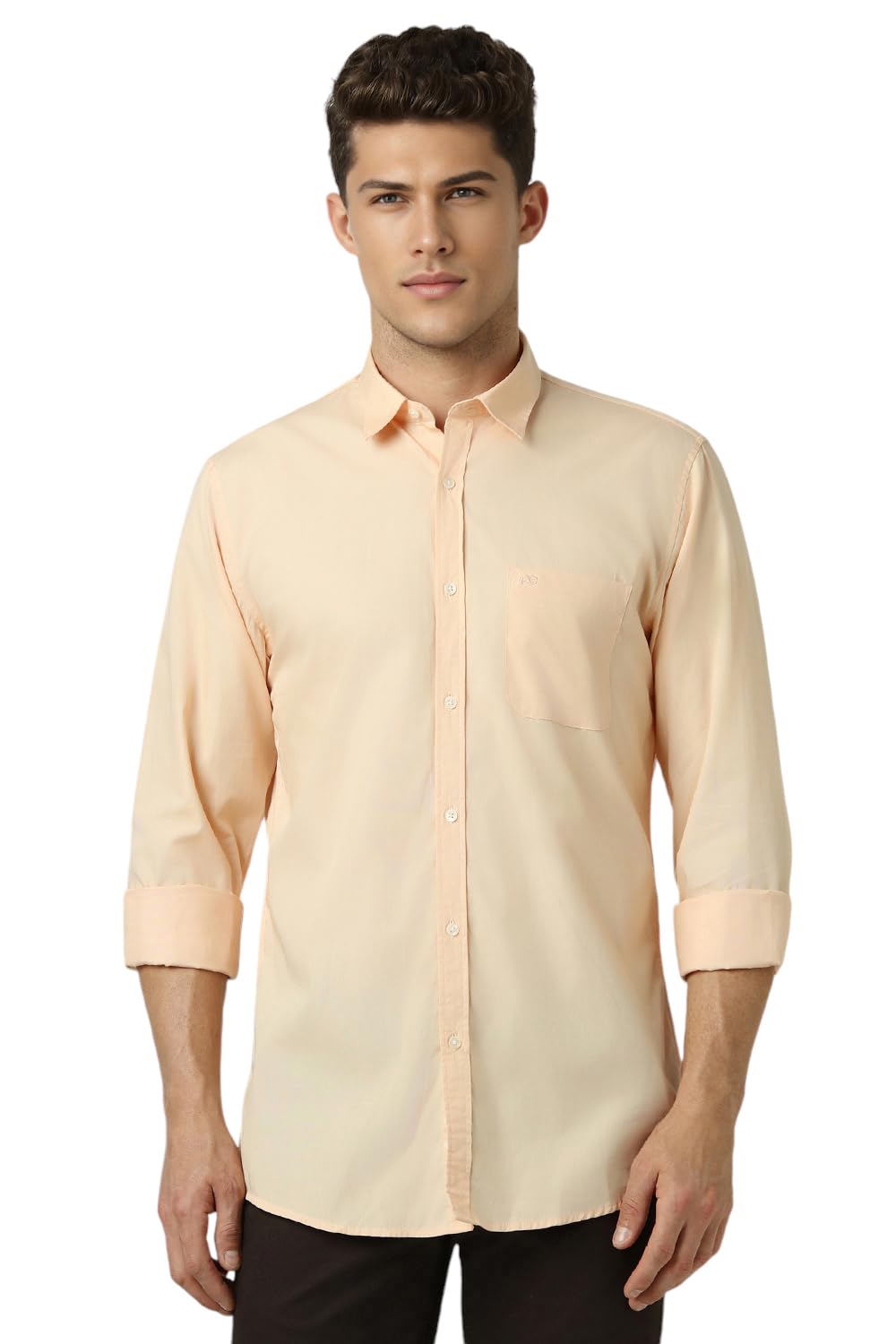 Peter EnglandMen PCSFSSLPK84514 Slim