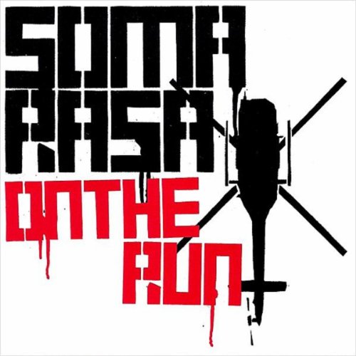 Soma Rasa On The Run von Soma Rasa bei Amazon Music - Amazon.de