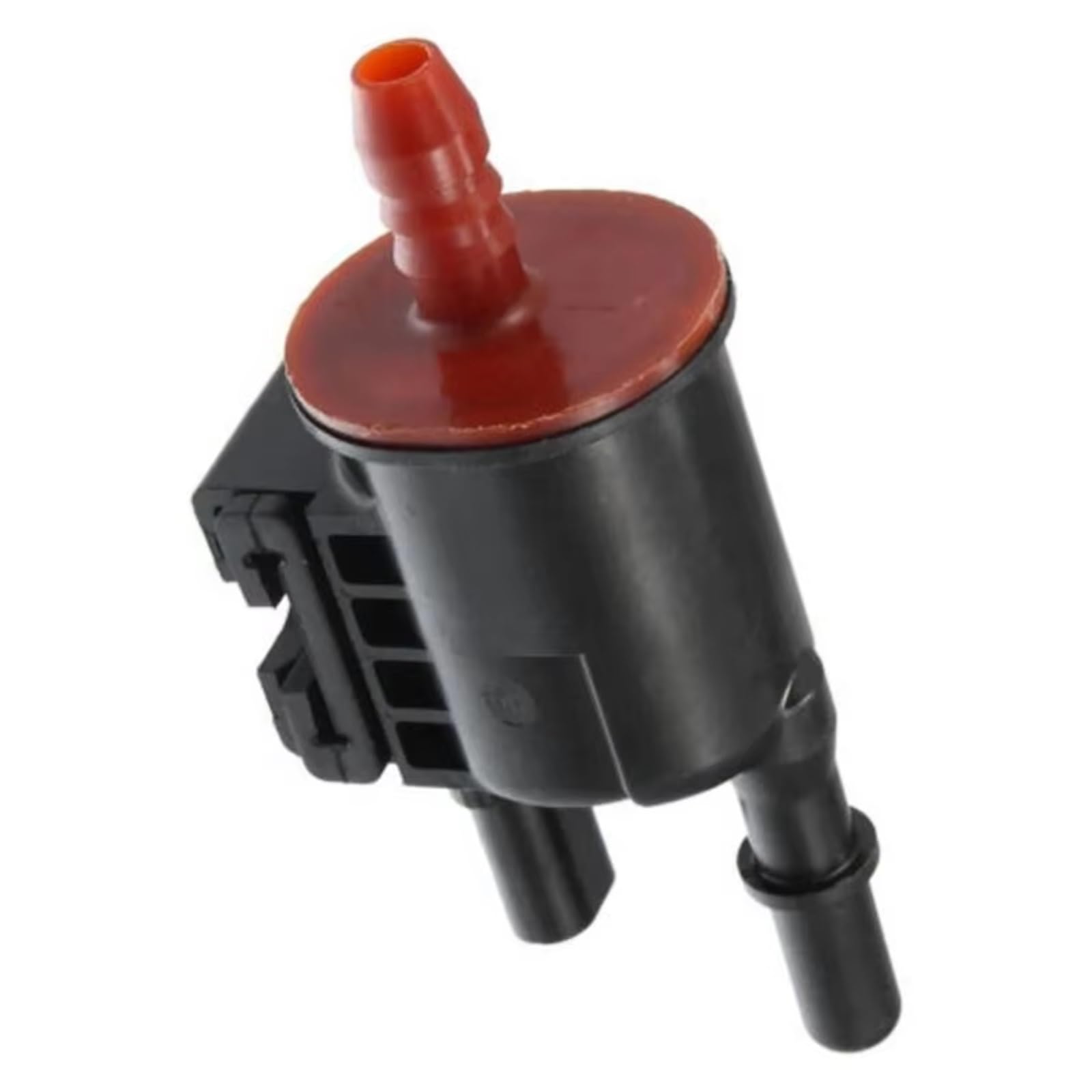 Car Valve Solenoid Compatible with Jeep for Renegade 2015-2019 for Cherokee 2014-2020 1 Pcs Automotive Vacuum Solenoid Valve 04627182AA