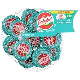 Mini Babybel® Monterey Jack Snack Cheese, 12 Pack (8.5 oz)