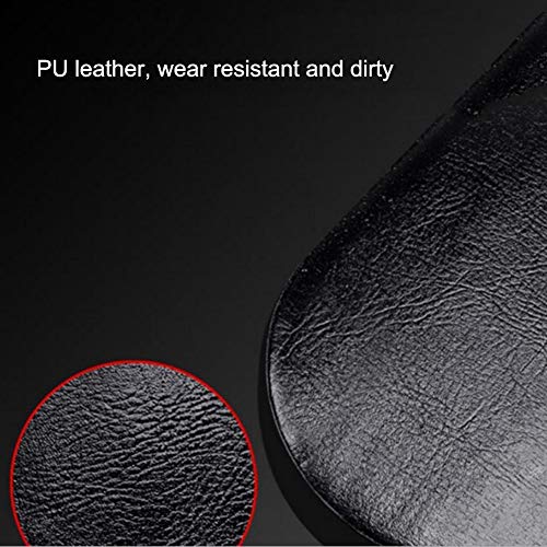 Joroburo JOROBUROCUKG4XOSBM49643-03 Bike Rear Seat, Comfortable Bike Seat Mountain Bike Rear Shelf Seat Cushion thumb #2