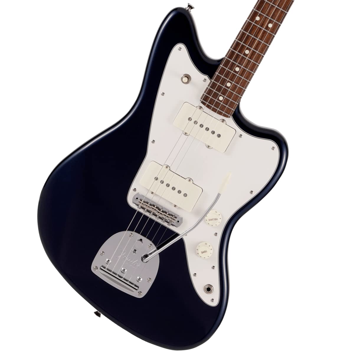 ギター Fender MIJ Hybrid II Jazzmaster Fender Japan Hybrid II Jazzmaster with Rosewood FB in Arctic