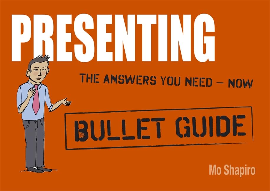 Presenting (Bullet Guides)
