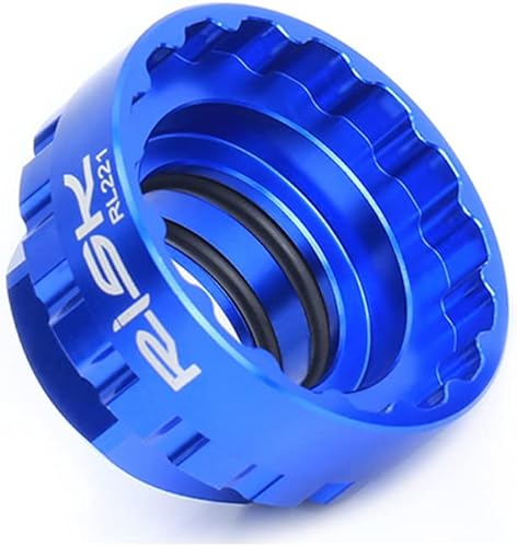 Herramienta de montaje directo de 12 velocidades para montaje directo del plato de bicicleta para Shimano M7100 M8100 M9100 M9120 Bielas