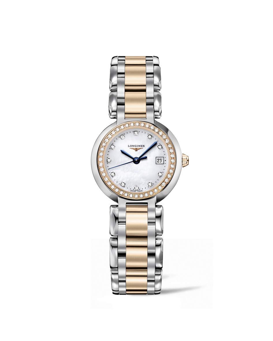 LonginesPrimaluna Ladies Watch L8.110.5.89.6