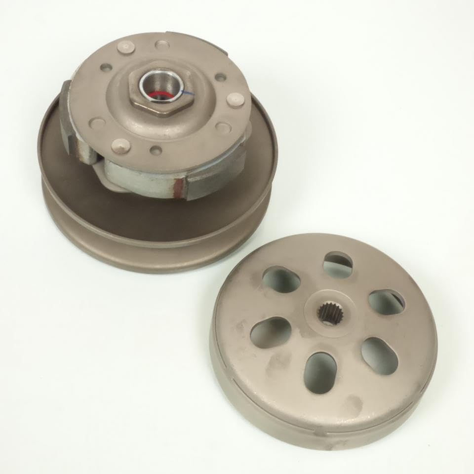 Embrague Teknix compatible con Scooter Honda 125 SH