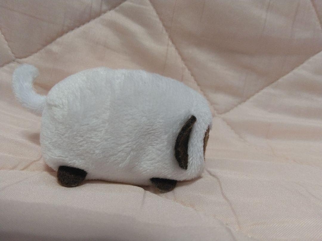 Amazon.co.jp: ラスカル ぬいぐるみ : Toys & Games