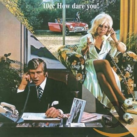 How Dare You: 10cc: Amazon.es: CDs y vinilos}