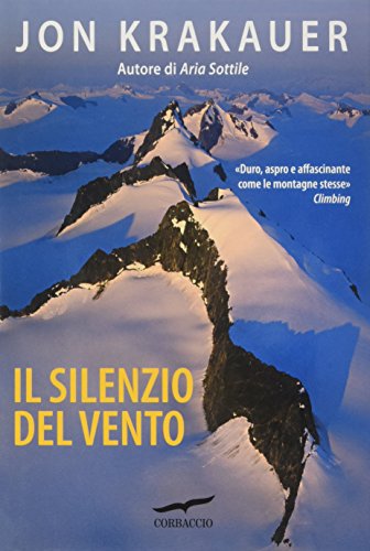 Il silenzio del vento Il silenzio del vento