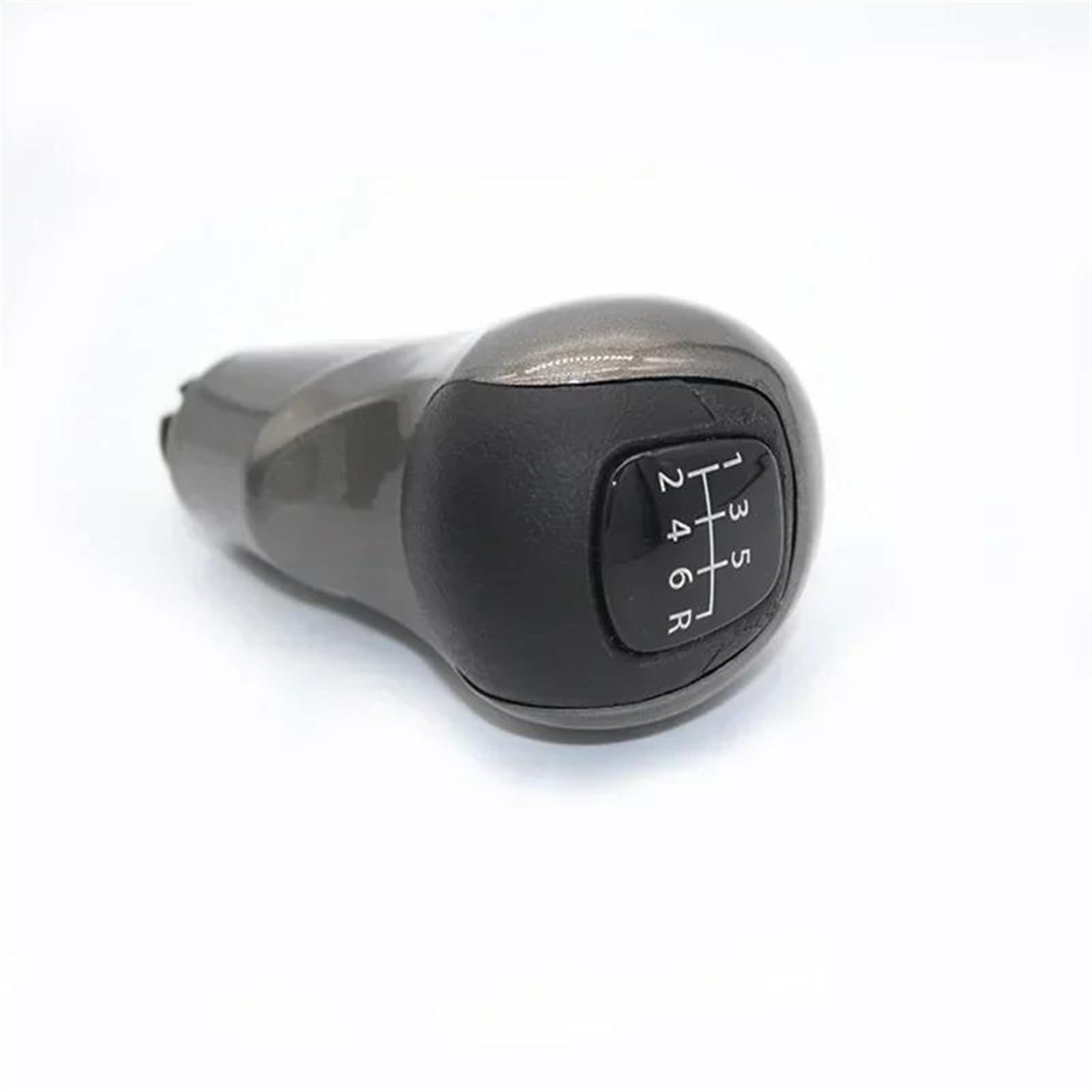 YDXHERTA 5/6 Speed Car Gear Shift Knob Manual Gear for Honda for Civic DX EX LX 2006-2011 Spare Parts(6 Speed)