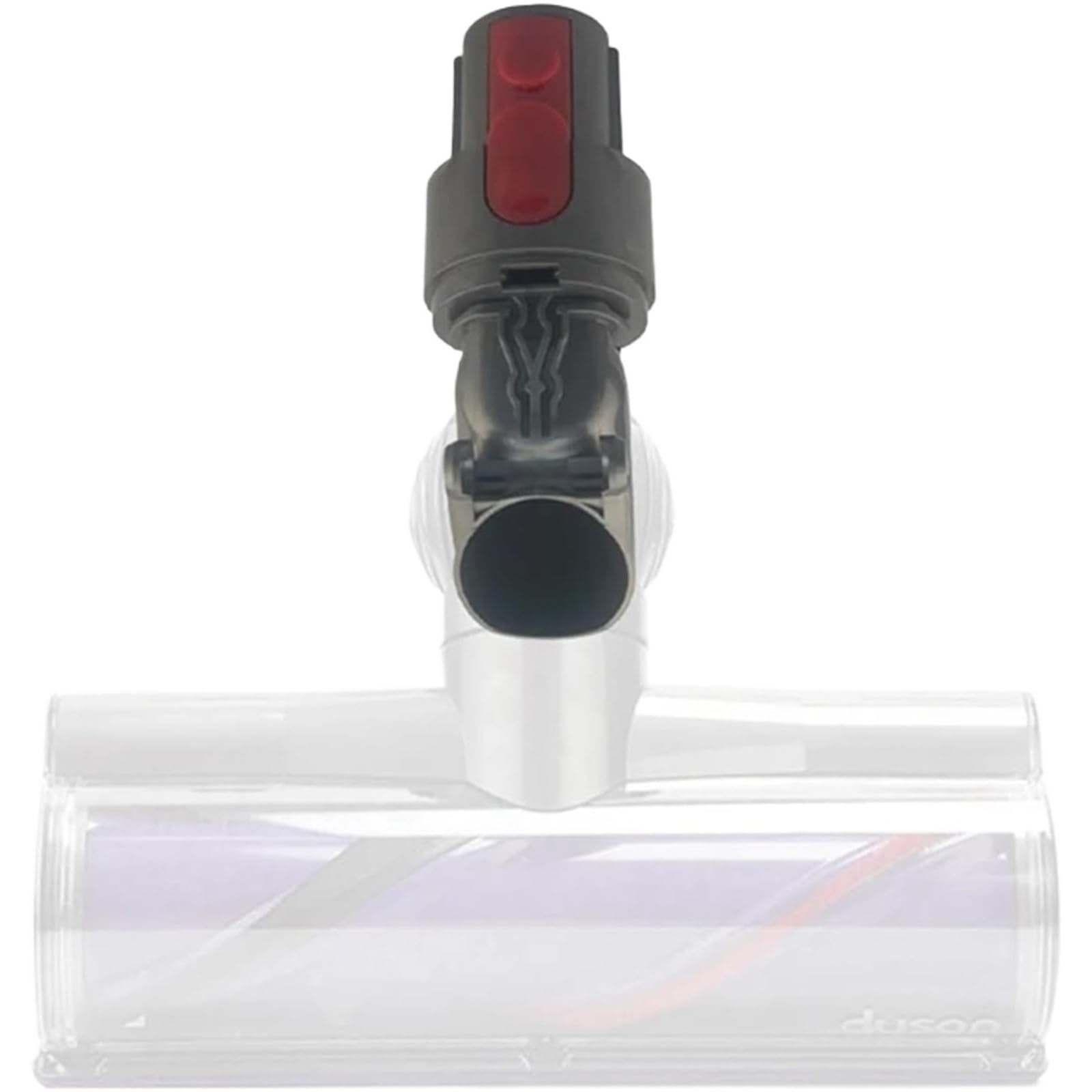 Direct Drive Suction Head Joint Connector Adapter οΌCompatible For DysonοΌ V10 V11 V15 100W Vacuum Cleaner Accessories V-Ball Wheel Replace The Brush Head