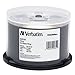 Verbatim Silver Thermal Lacquer 8X DVD-R, 200 per Box