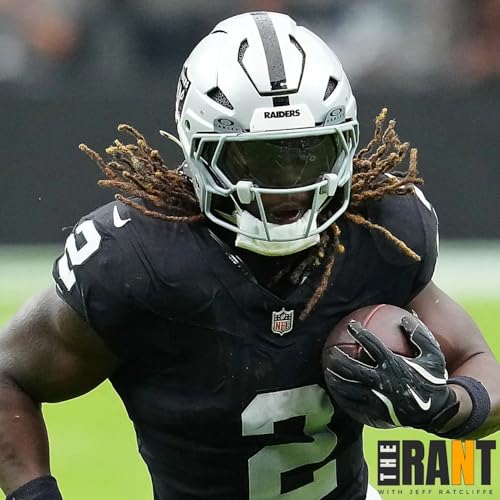 13 Games, 13 Numbers from Week 4 cover art
