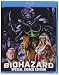 BIOHAZARD Limited Edition "Signed" Blu-ray