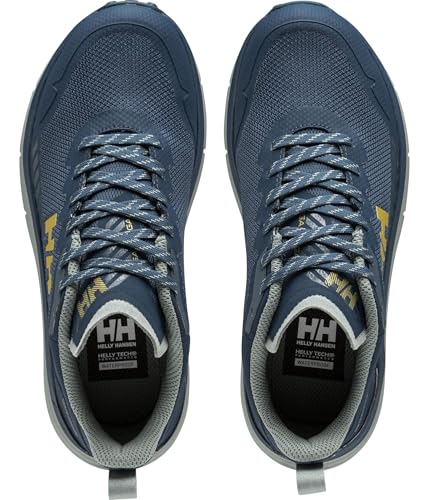 Helly-Hansen Stega HT Women's Waterproof Hiking Shoe - Durable, Breathable Outdoor Footwear2