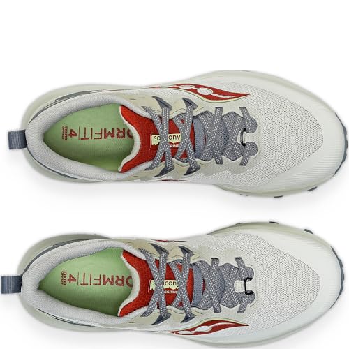 Image of Saucony Mens Peregrine 14 Running Shoe