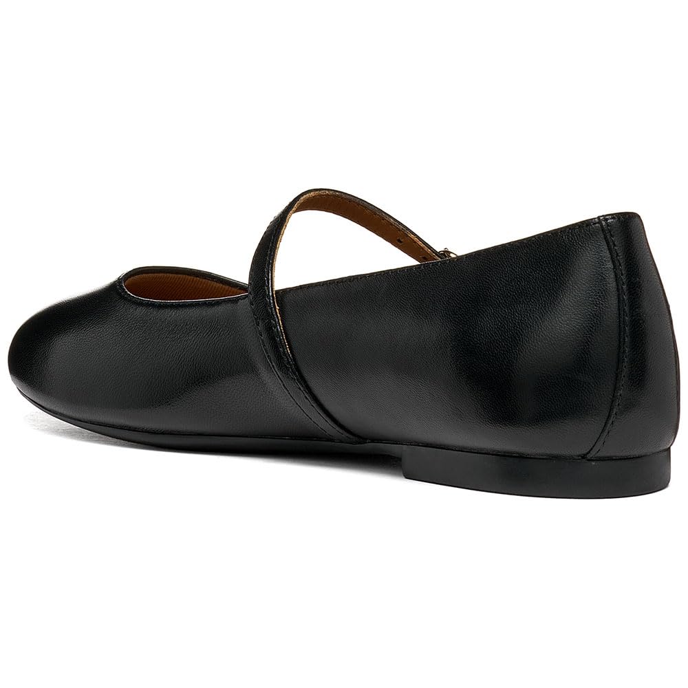 Geox D New Palmaria A Balletto piattoDonna