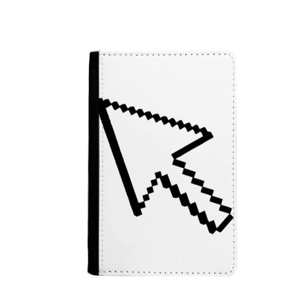 Porte-passeport pour ordinateur et souris idéal pour travailler en voyage - 4