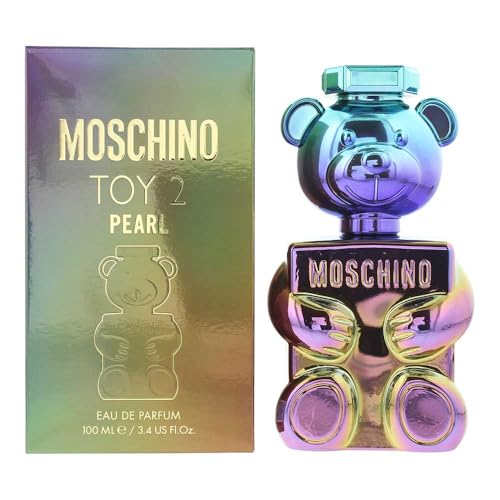 TOY 2 PEARL edp vapo